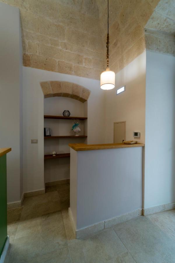 Dimora Caraspi Bed & Breakfast Mola di Bari Exterior photo